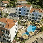 Apartment Mint Salena *