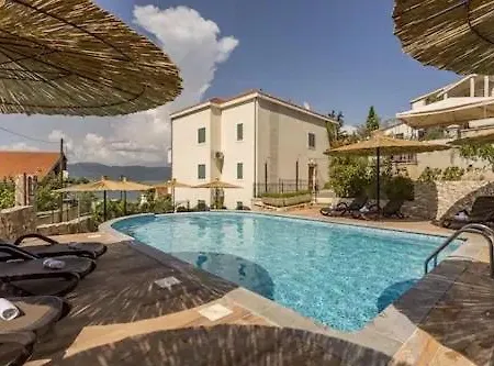 Apartment Mint Salena Slatine