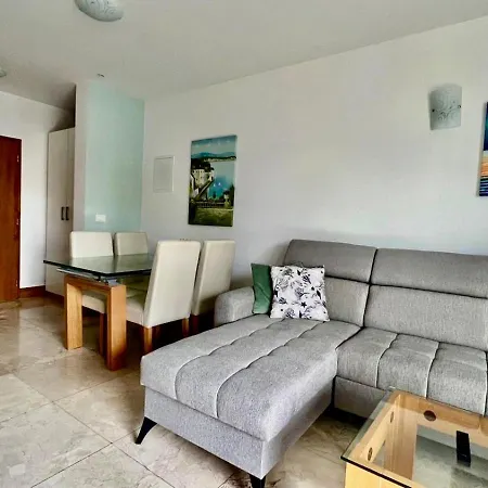 Apartment Mint Salena Slatine